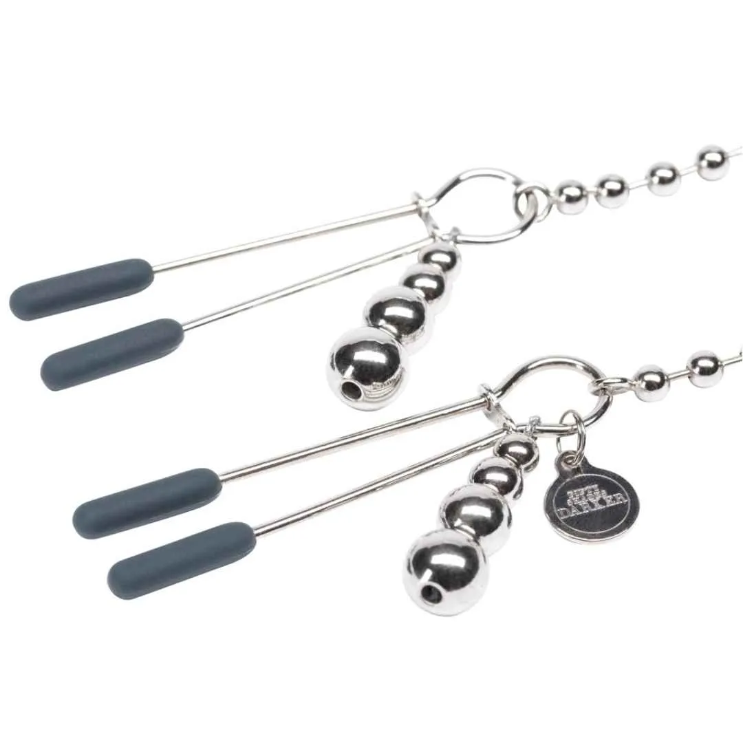 Nippelklemmen „At My Mercy“ – Bild 3