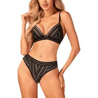 verspieltes Dessous Set 2tlg. verspieltes Dessous Set 2tlg.