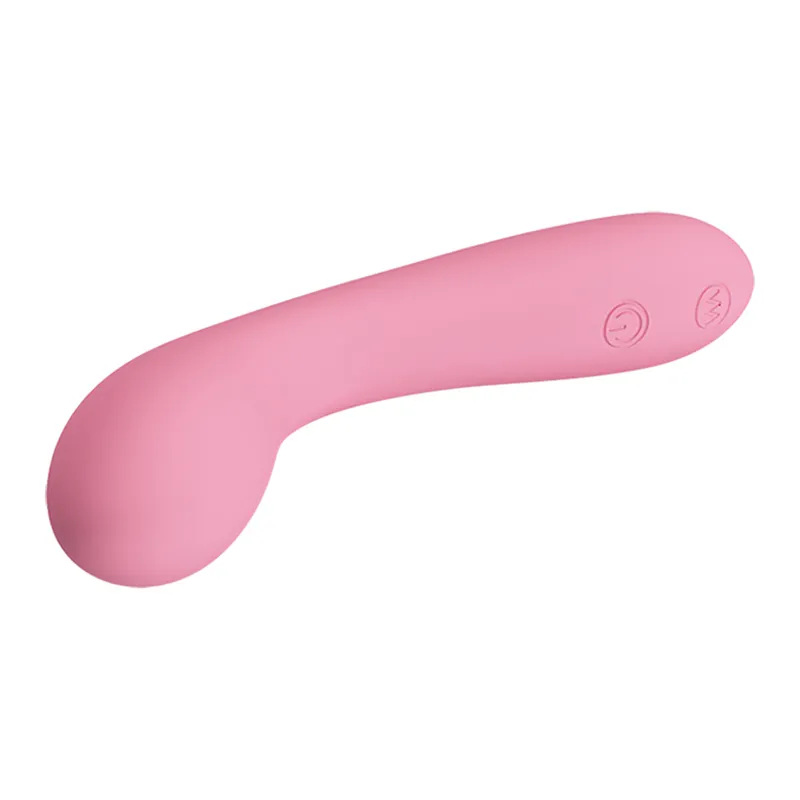 Pretty Love »Tony« G-Punkt-Vibrator – Bild 4