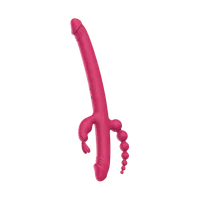 Essentials - Anywhere Pleasure Vibe, 40 cm Essentials - Anywhere Pleasure Vibe, 40 cm