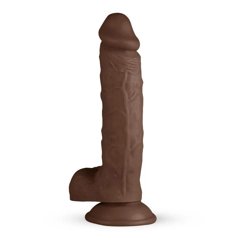 Real Fantasy »Waylon« realistischer Dildo 25cm – Bild 2