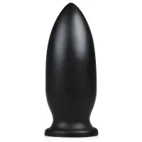 BUTTR - Yellow Dog Butt Plug BUTTR - Yellow Dog Butt Plug