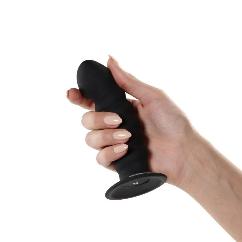 Olly Dildo Klein - Schwarz – Bild 2