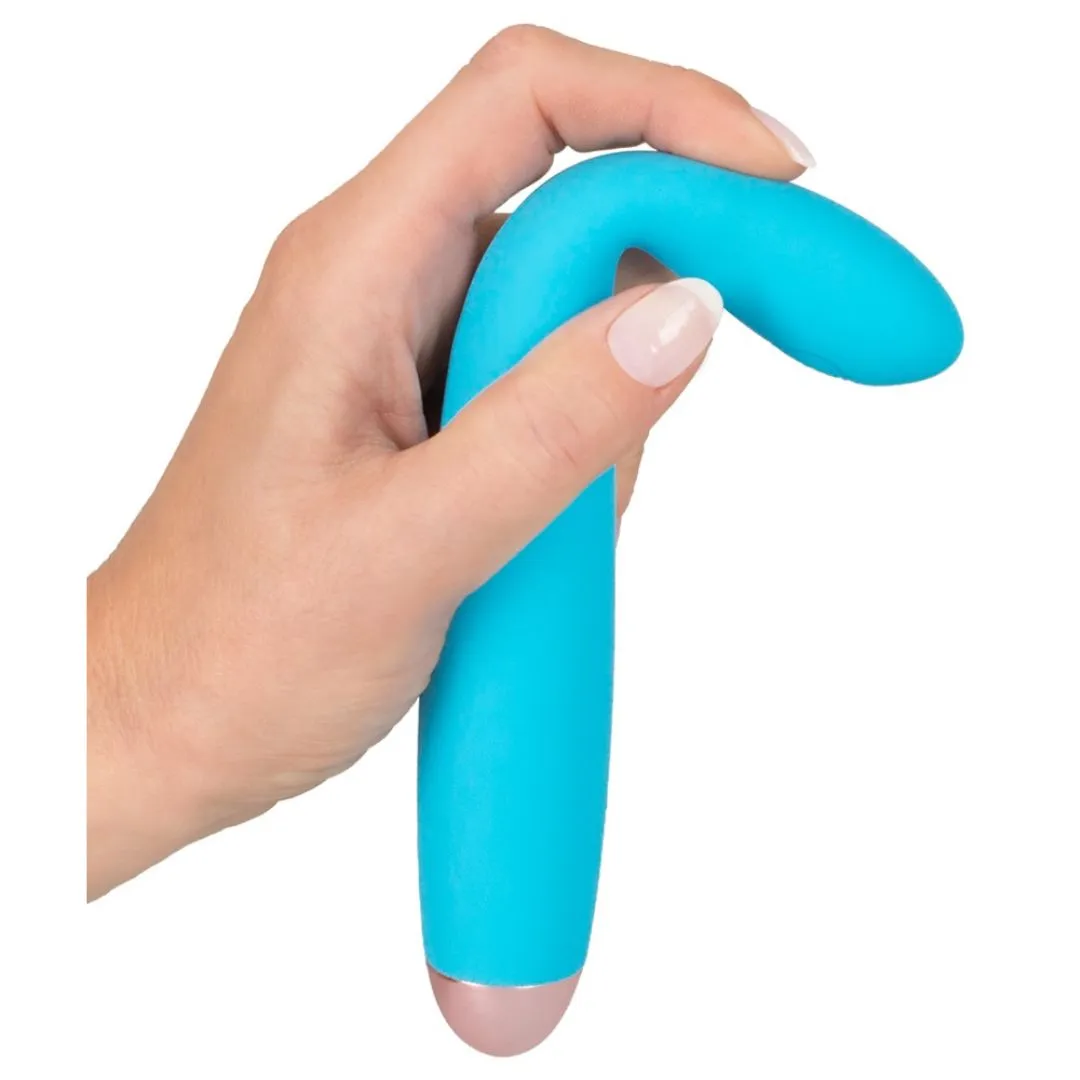 Minivibrator mit flexiblem Kopf "Cuties" – Bild 5