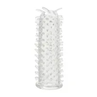 Seduction Sleeve: Penishülle, transparent Seduction Sleeve: Penishülle, transparent