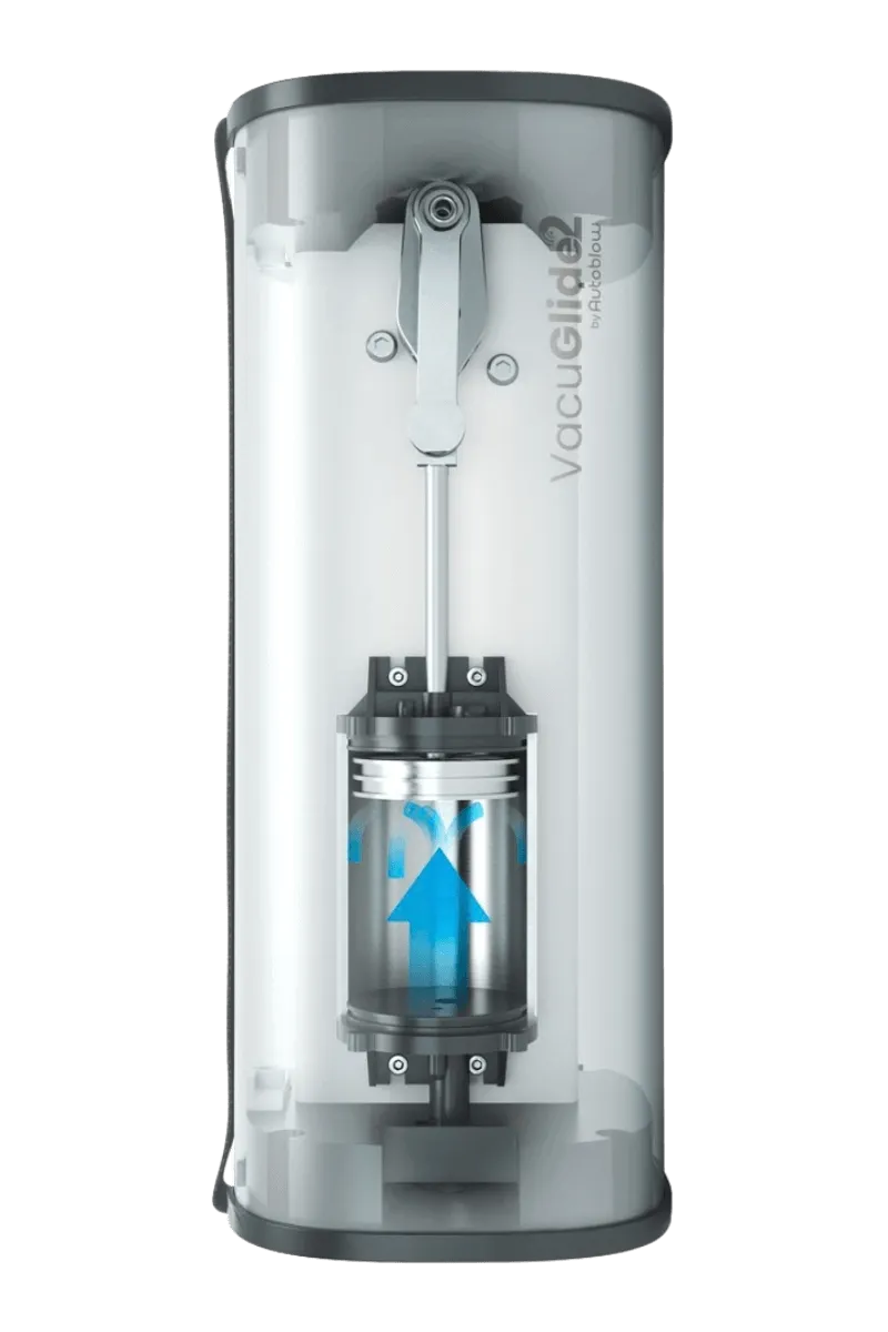 VacuGlide 2 - Blow- und Hand-Masturbator VacuGlide 2 - Blow- und Hand-Masturbator