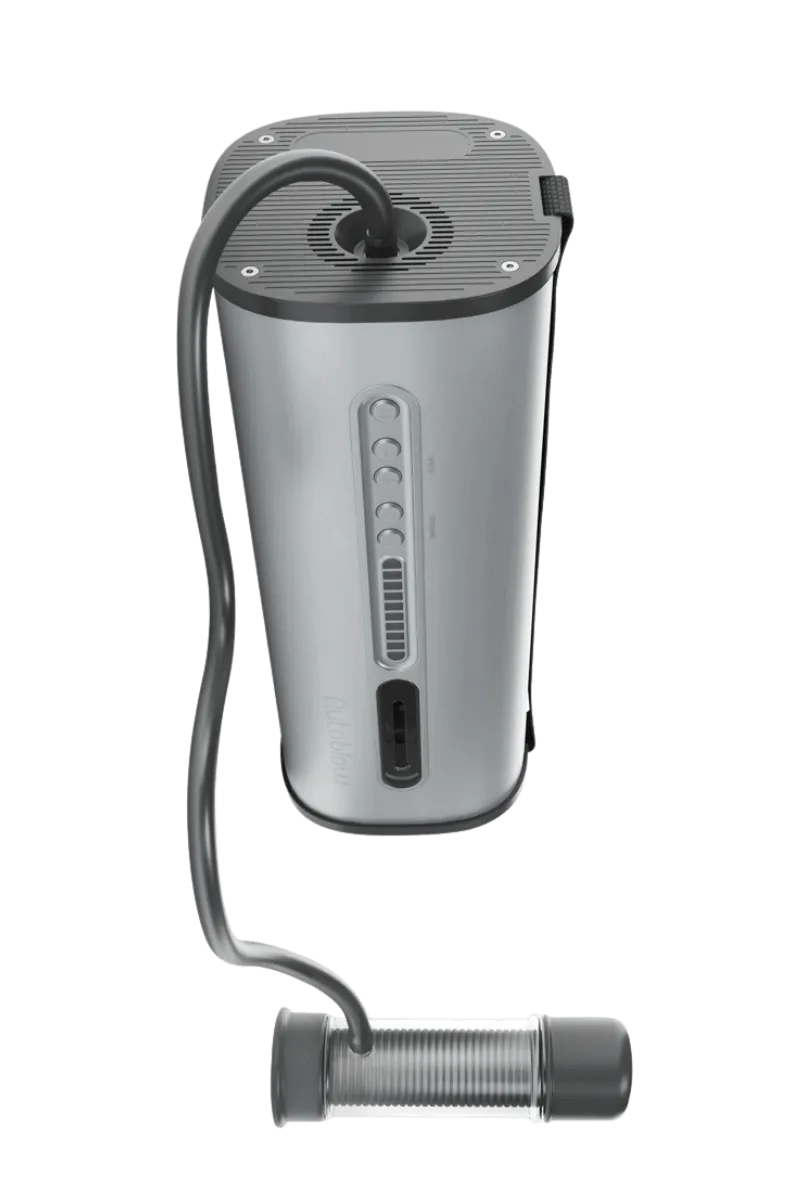 Masturbator VacuGlide - vollautomatische Hand-/Blowjob-Funktion Masturbator VacuGlide - vollautomatische Hand-/Blowjob-Funktion