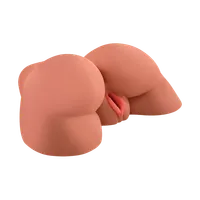 Perfect Ass, 19 cm Perfect Ass, 19 cm