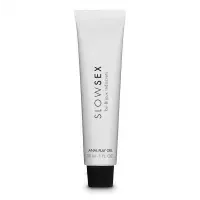 Slow Sex Anal Play Gel Slow Sex Anal Play Gel