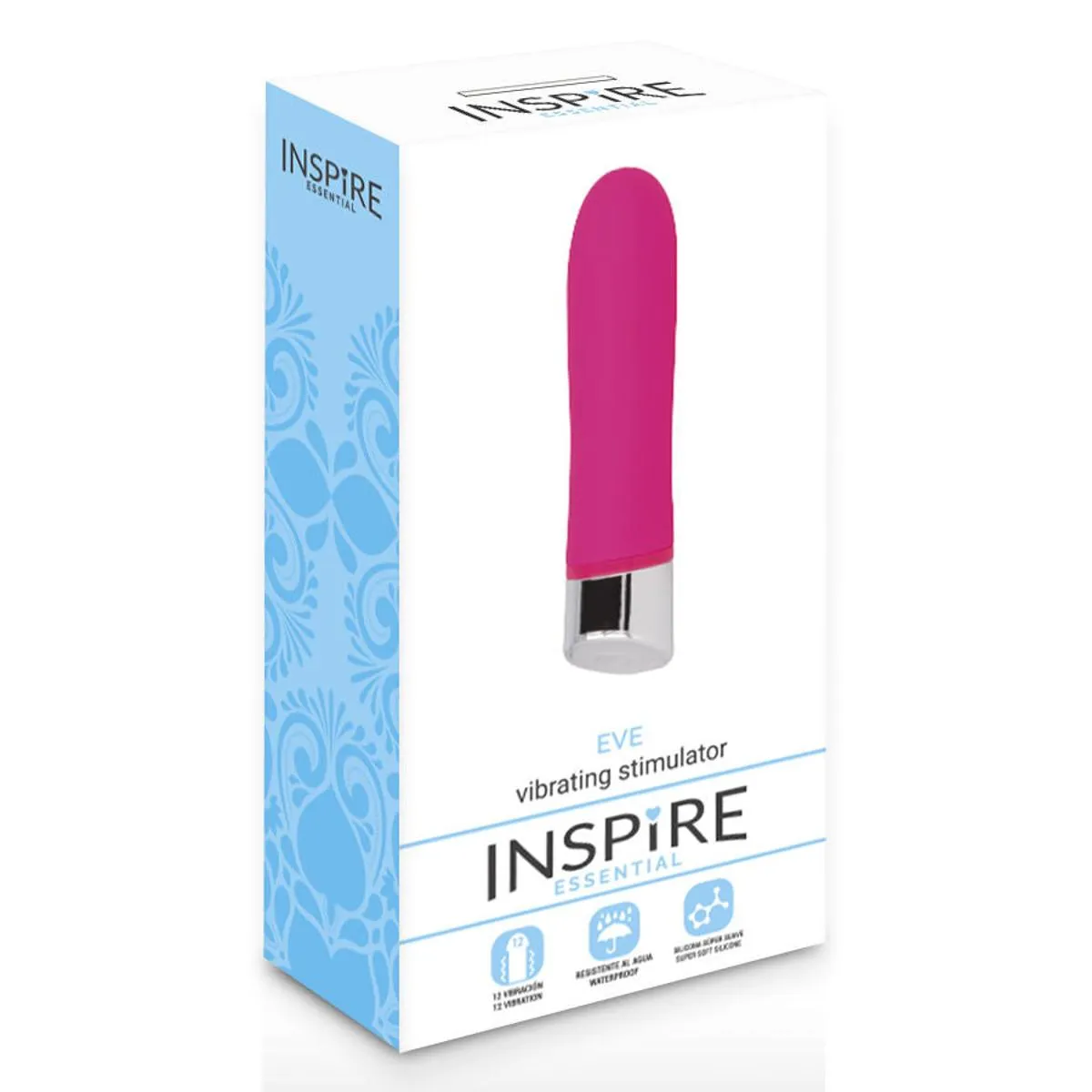 Minivibrator "Eve" – Bild 4