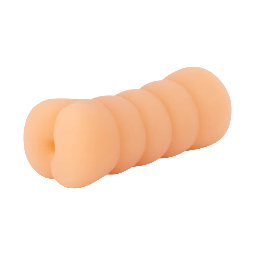 Anschmiegsamer Masturbator, 11,5 cm Anschmiegsamer Masturbator, 11,5 cm