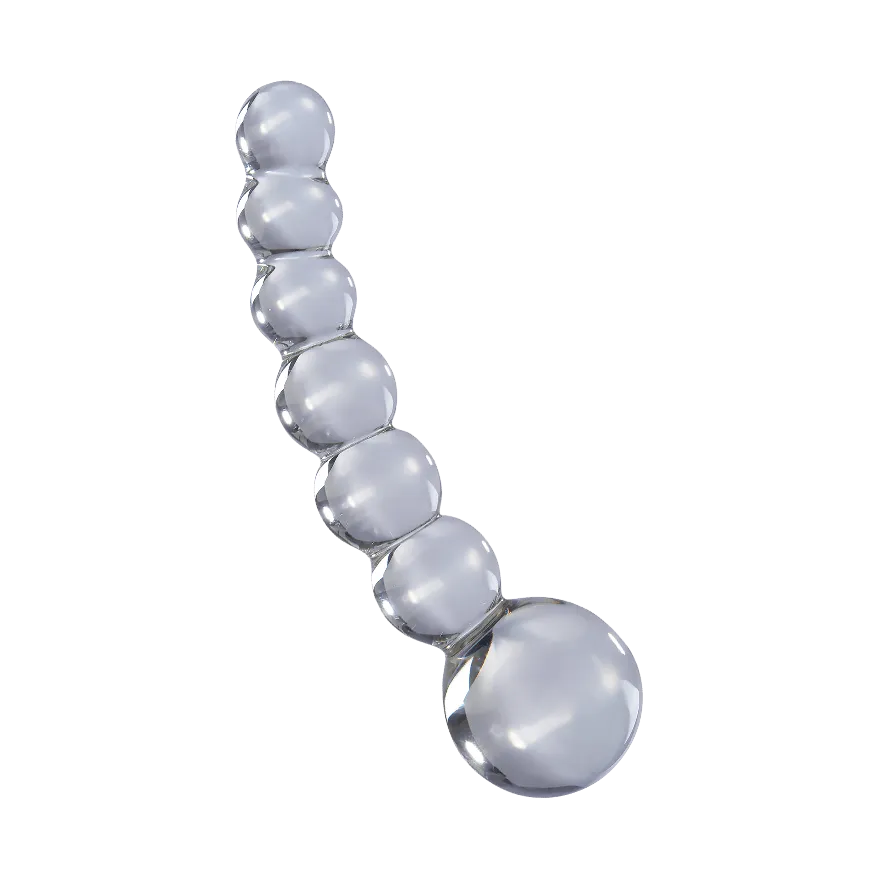 Icicles - No. 66, 12 cm Icicles - No. 66, 12 cm