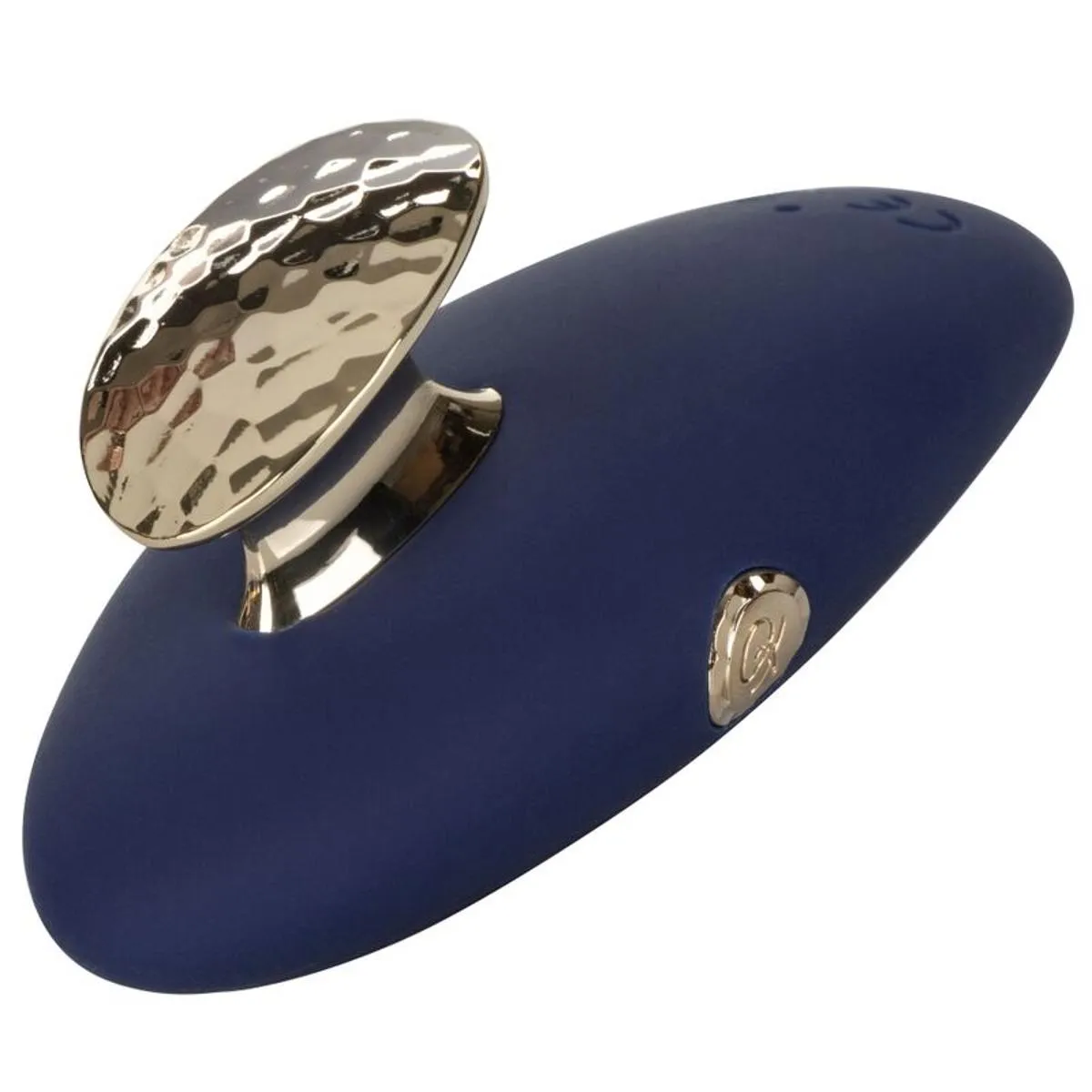 Vibrator "Chic Violet" mit 10 Vibrationsmodi – Bild 3