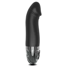 Vibrator „Real Deal Neal“ mit E-Stim Vibrator „Real Deal Neal“ mit E-Stim