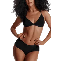 2tlg. Dessous Set black 2tlg. Dessous Set black