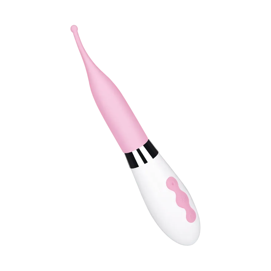 Silikon-Auflegevibrator, 20 cm Silikon-Auflegevibrator, 20 cm