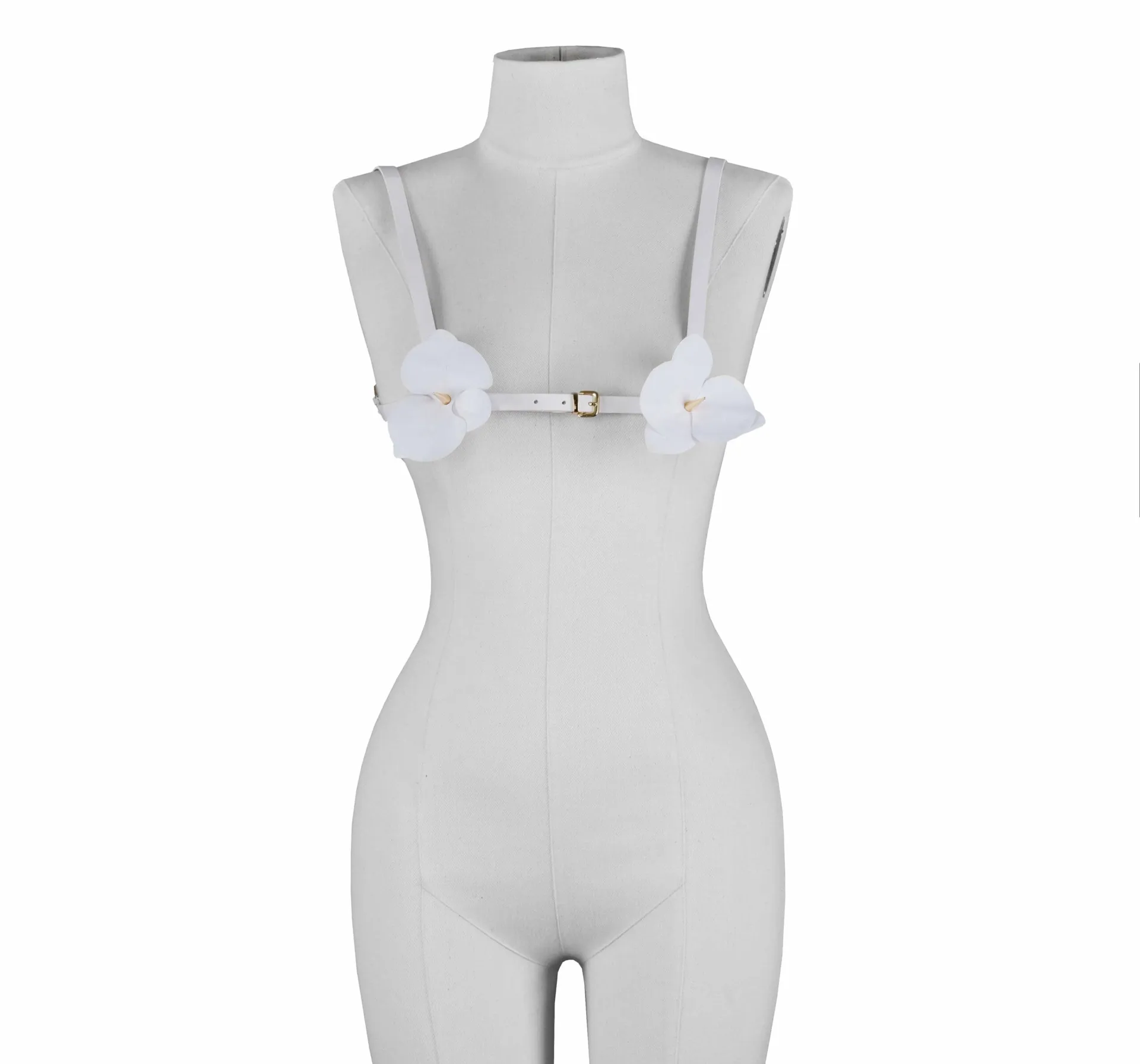 Elif Domanic - Agnes Harness Größe XS – Bild 2