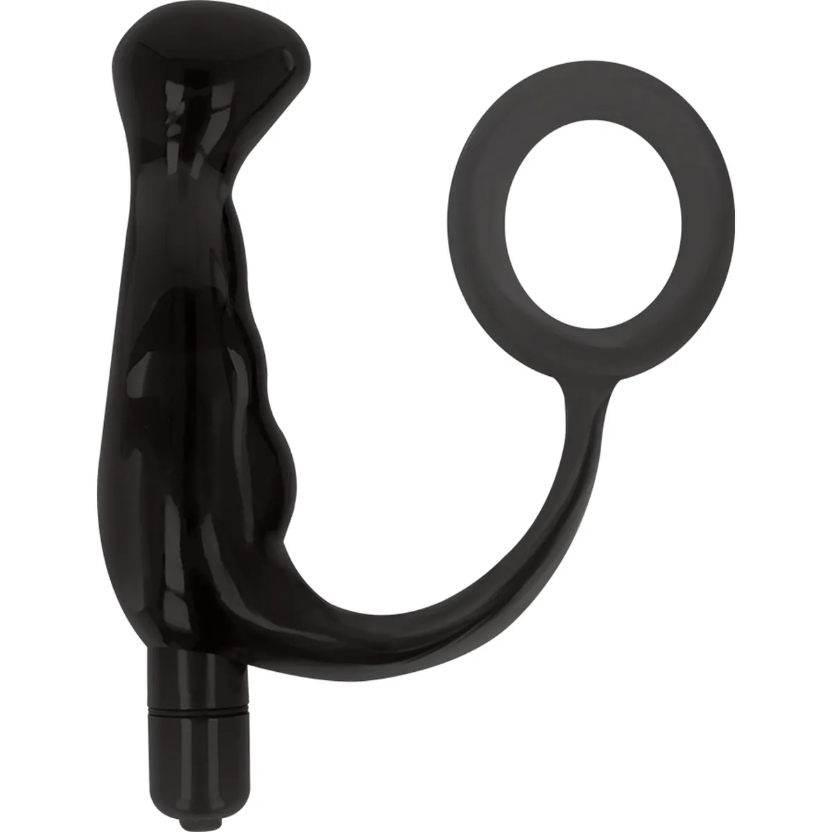 Prostata-Vibrator, 10cm Prostata-Vibrator, 10cm