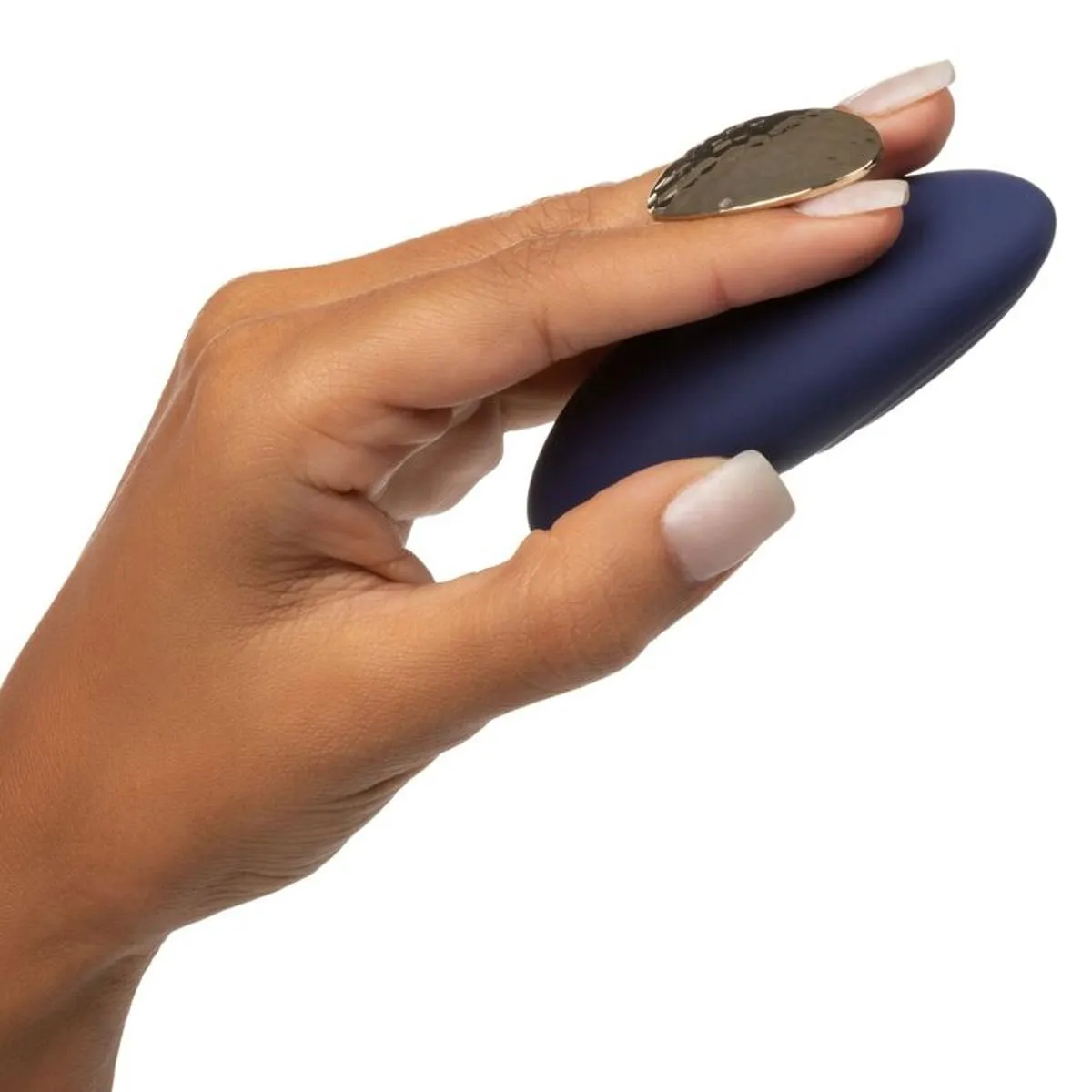 Vibrator "Chic Violet" mit 10 Vibrationsmodi – Bild 4