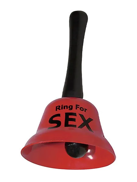 Klingel: Ring for Sex Klingel: Ring for Sex