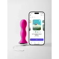 Perifit Care Beckenboden Trainer App Controlled - Rosa Perifit Care Beckenboden Trainer App Controlled - Rosa