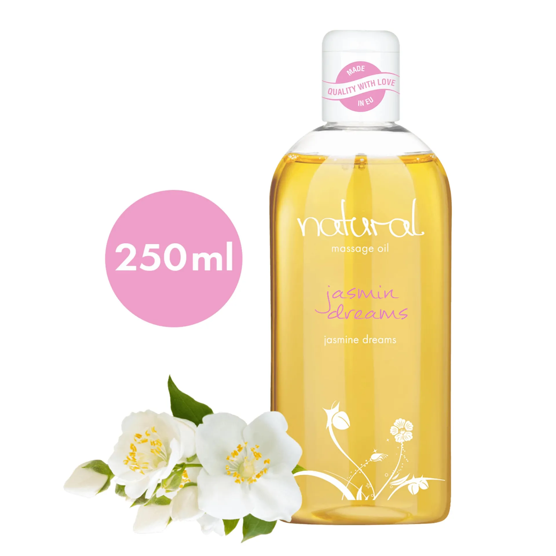 250 ml Jasmin Dreams 250 ml Jasmin Dreams