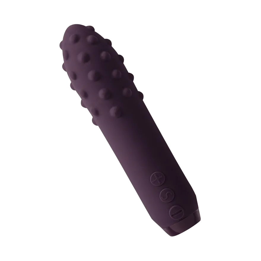 Duet - Bullet Vibrator, 11,5 cm Duet - Bullet Vibrator, 11,5 cm