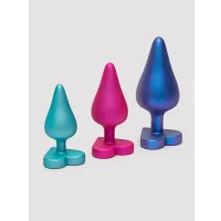 ROMP by Womanizer - Luster Anal Kit ROMP by Womanizer - Luster Anal Kit