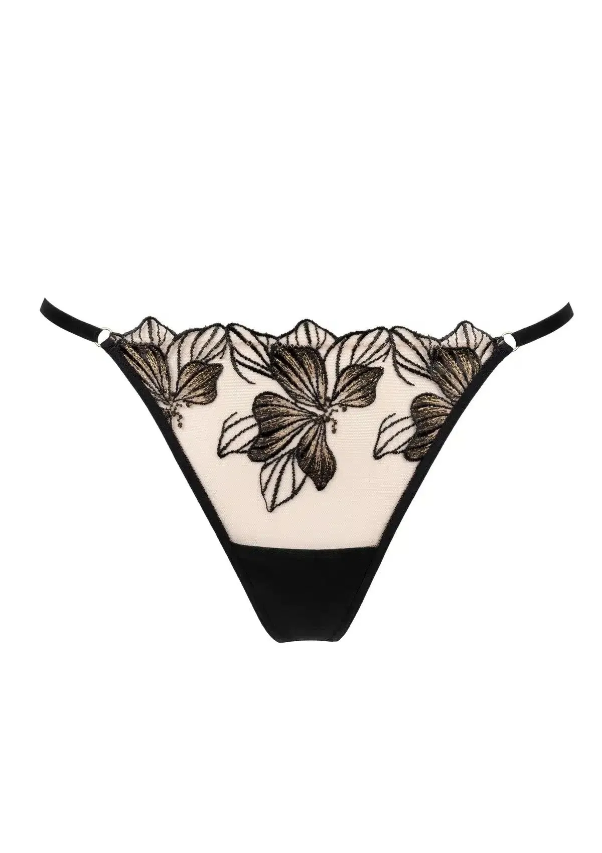 Fleur Défendue String Größe XL