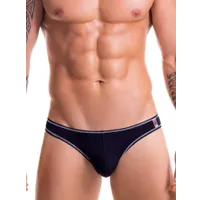 JOR Tayrona: Bikinibrief, schwarz (S) JOR Tayrona: Bikinibrief, schwarz (S)