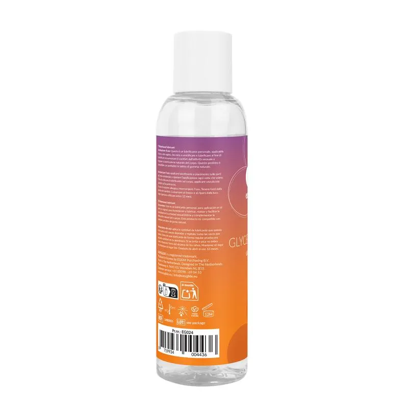 EasyGlide - Glyzerinfreies Gleitmittel -150 ml – Bild 2