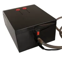 Suck-O-Mat Suck-O-Mat