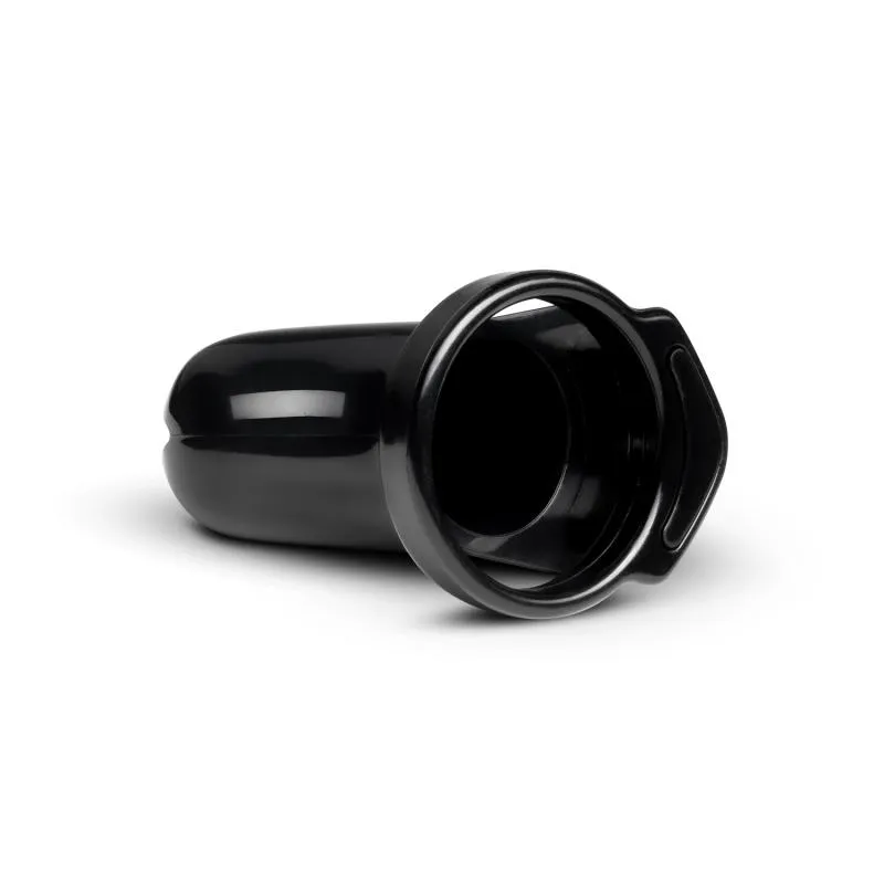 Lockdown Keuschheitskäfig - Klein – Bild 4