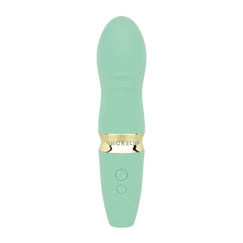 AMORELIE »Quickie 2.0« Mini-Vibrator – Bild 3