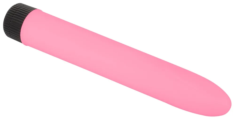 Vibrator mit stufenloser Multispeed-Vibration – Bild 2