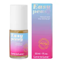 Easy Peasy, 30 ml Easy Peasy, 30 ml
