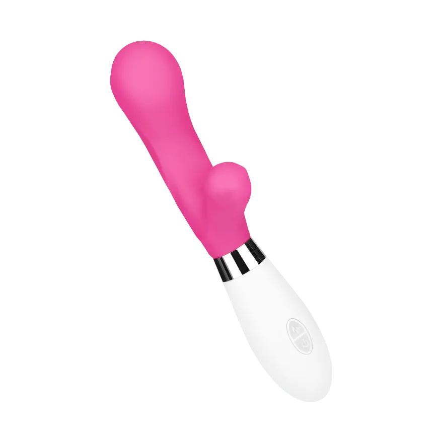 Silikon-Rabbit, 21 cm Silikon-Rabbit, 21 cm