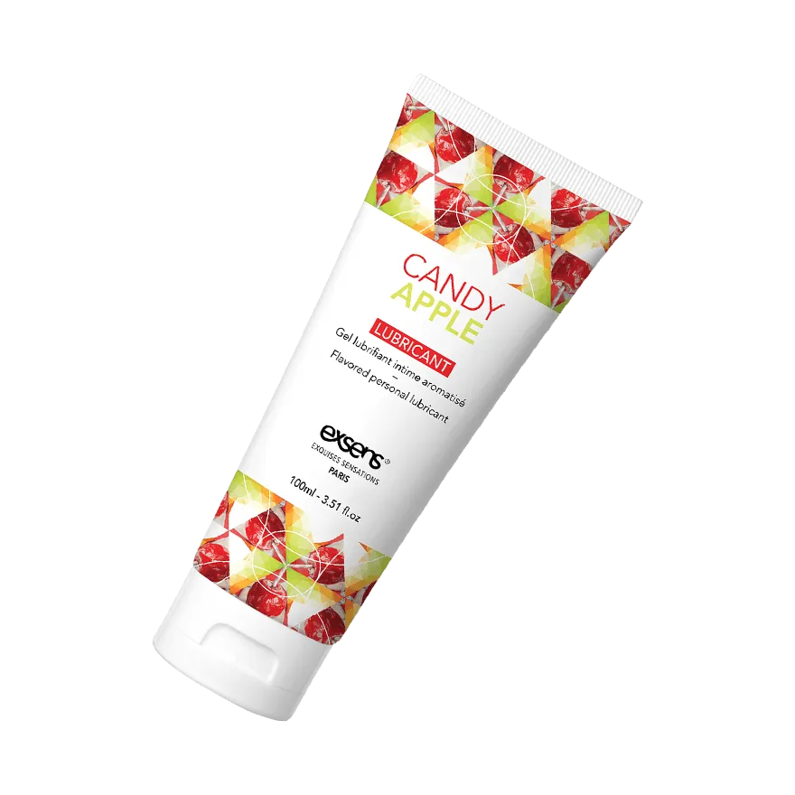 Candy Apple, wasserbasiert, 100 ml Candy Apple, wasserbasiert, 100 ml