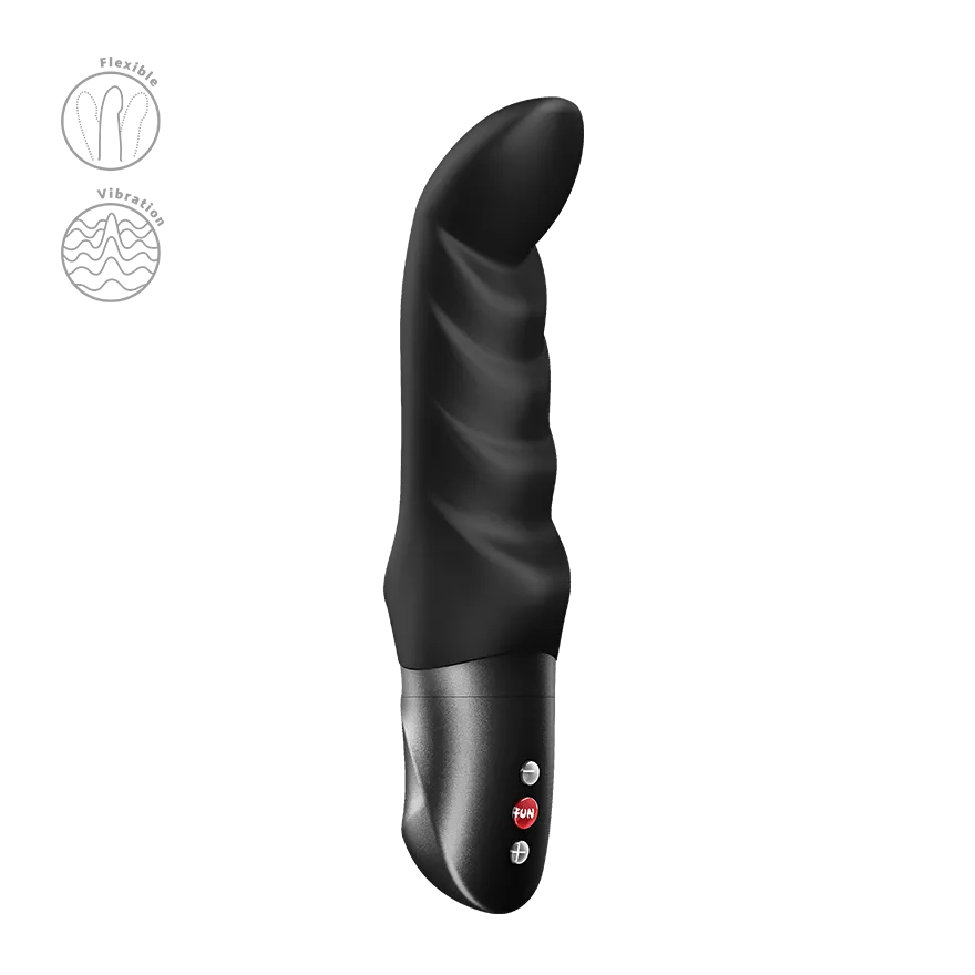 Fun Factory Abby G, 19 cm Fun Factory Abby G, 19 cm