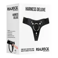 Harness Deluxe Harness Deluxe