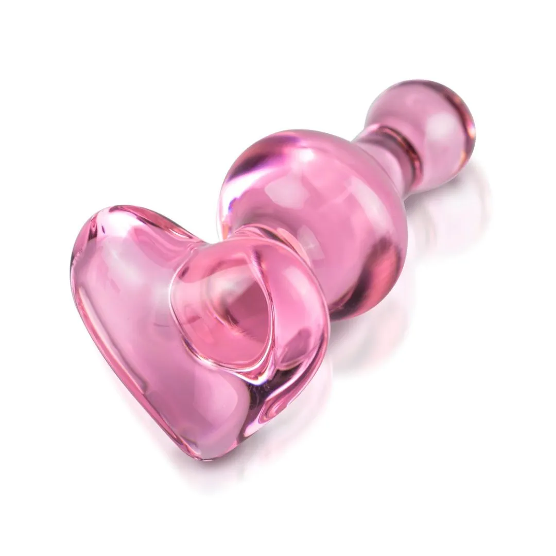 Glasplug „No. 75“ – Bild 4