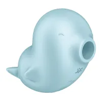 Satisfyer »Sassy Seal« Druckwellvibrator Satisfyer »Sassy Seal« Druckwellvibrator