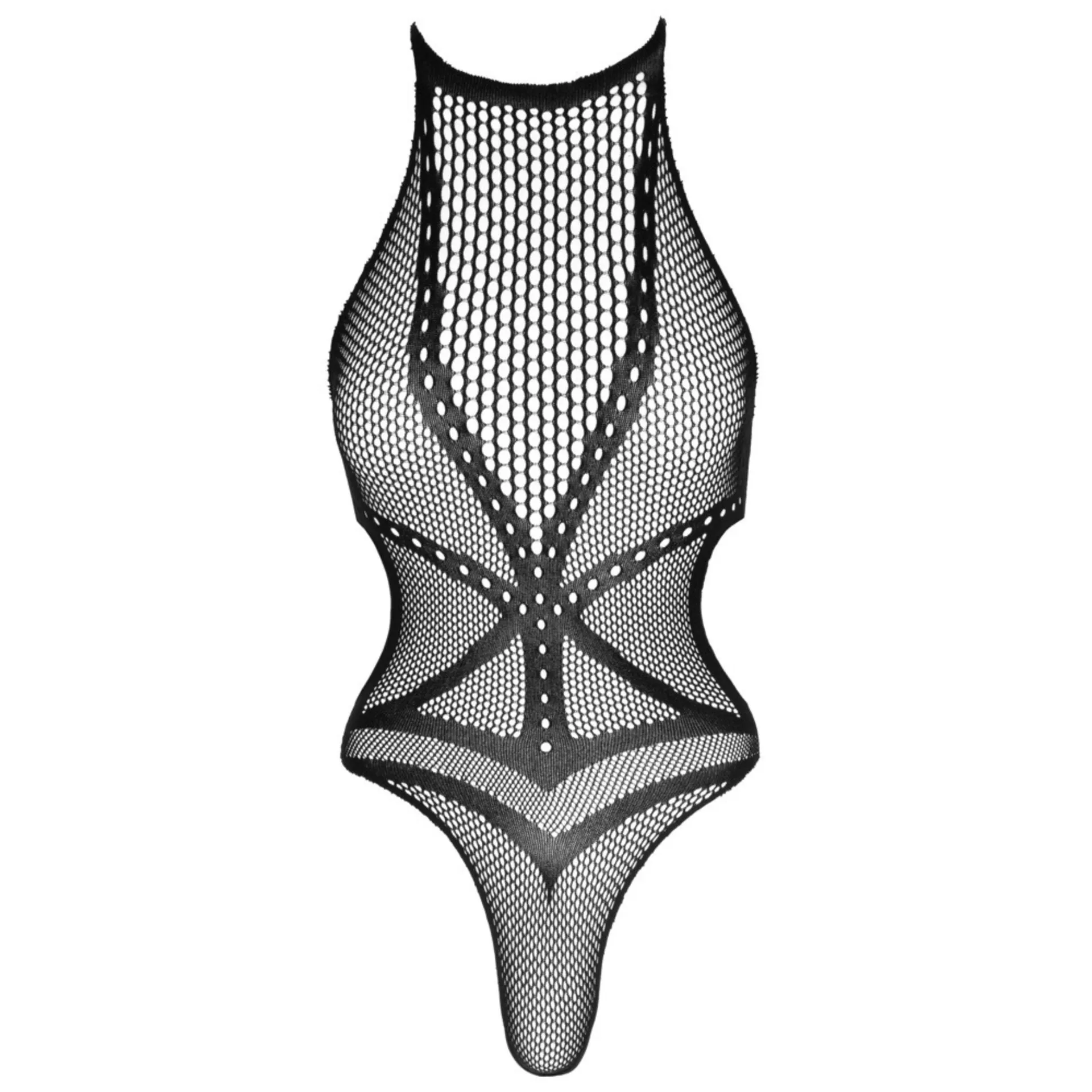 String-Body mit eingewebter Harness-Optik – Bild 5