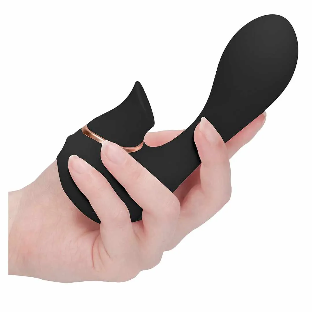 Druckwellenvibrator "Mythical" – Bild 3