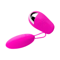 Spot - Wireless Duo Egg, 11 cm Spot - Wireless Duo Egg, 11 cm