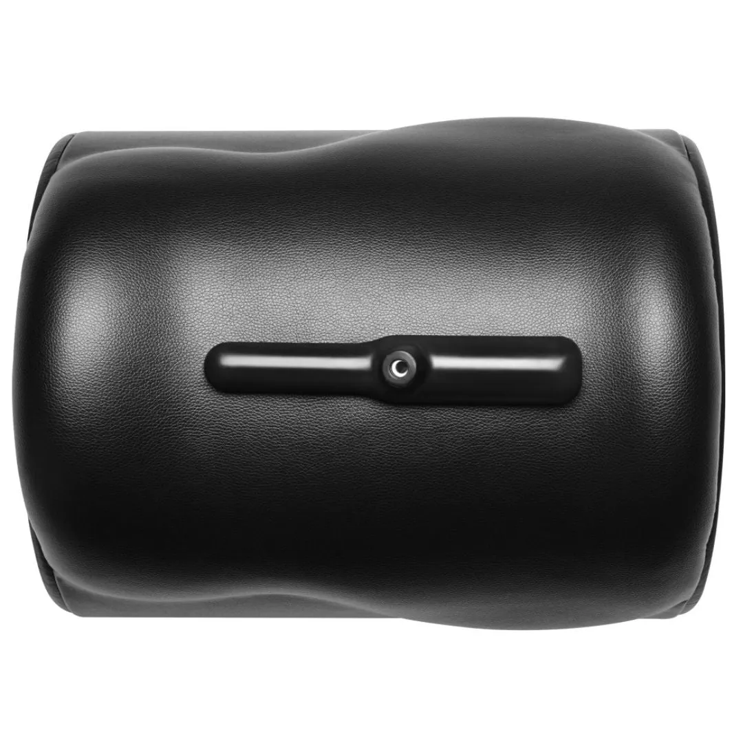 Premium Rodeo-Sex Maschine mit 2 Aufsätzen – Bild 3