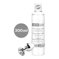 300 ml Anal Relax Fluid, entspannend 300 ml Anal Relax Fluid, entspannend