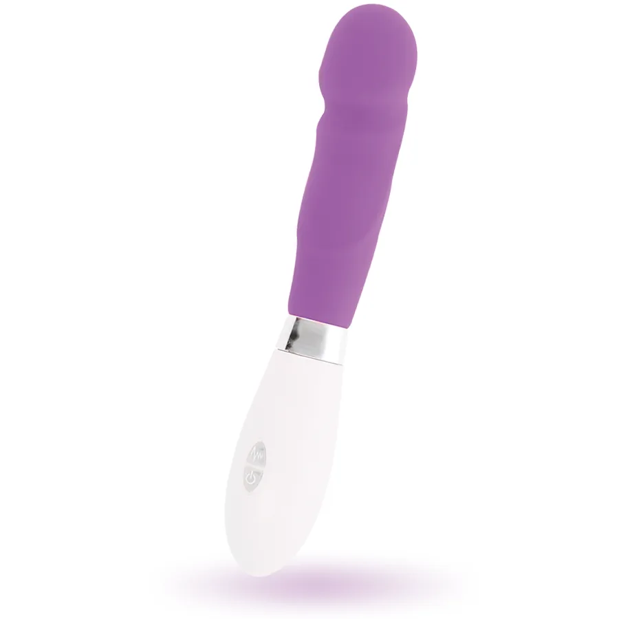 Rabbitvibrator "Glossy Paul" – Bild 3