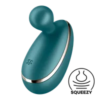 Satisfyer Spot On 1, 7,5 cm Satisfyer Spot On 1, 7,5 cm