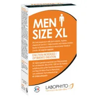 Kapseln "Men Size XL" Kapseln "Men Size XL"